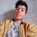 Charly Hernández