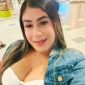 meet people like Vanessa