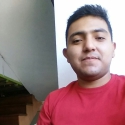 Free chat with Keyler Villena
