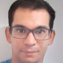 buscar hombres solteros con foto como Luis Alberto 