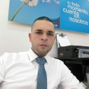 conocer gente con foto como Franck Muñoz