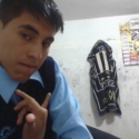 Kevin Tarazona