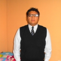 conocer gente como Cael217
