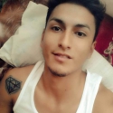 Conocer amigos de 20 a 99 años gratis como Diego