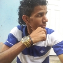 meet people like Johan Manuel 