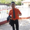 conocer gente con foto como Mark