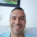 meet people with pictures like Carlos