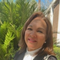 Luisa Perez