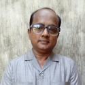 meet people like Amitava Sengupta