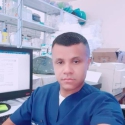 José Mosquera 
