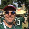Mauricio Troncoso