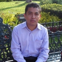 contactos con hombres como Julio Gutiérrez Reye