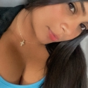 Chat gratis con Zarahi Benitez