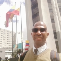 Hildefonso Chaverra 
