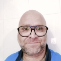 Conocer amigos de 26 a 62 años gratis como Stuart