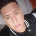 Chat gratis de 20 a 37 años con Ghersson Solorzano