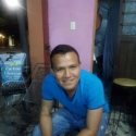 Adrian Salazar