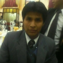 Jose Luis Quispe