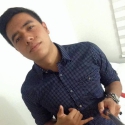 conocer gente con foto como Jhohan Colina