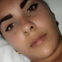 Free chat with Karyna Leyva 
