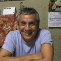 Xat gratis de 60 a 99 anys amb Raul