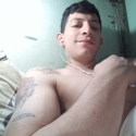 Free chat with Maximiliano