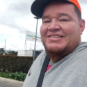 Freddy Martinez