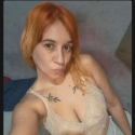 Xatejar gratis amb Karla 