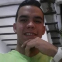 conocer gente con foto como Abel