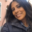 Olga Lara Rodriguez 