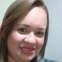 mujeres solteras con foto como Cindy27