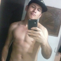 conocer gente con foto como Anderson