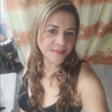 conocer gente como Luna
