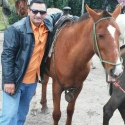 Victor Manuel Bracho