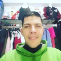 Jonathan Rojas