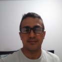 meet single men like Orlando Carvajal