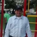 conocer gente con foto como Francisco