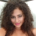 Free chat with women like Lizette Espina