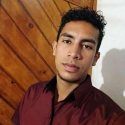 conocer gente como Samir