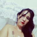 meet people like Dayana Gámez 