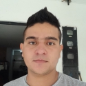 conèixer gent com Carlos Salazar
