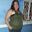 chat and friends with women like Luz Adriana