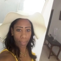 mujeres solteras con foto como Mayte