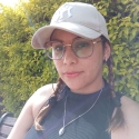 Isabel Cristina