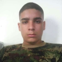 conocer gente con foto como Daniel