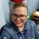 conocer gente con foto como Walquiria