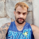 meet single men like David