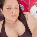 single women with pictures like Leidy Mendoza 