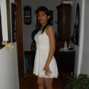 mujeres solteras con foto como Mafe