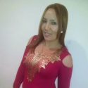 conocer gente con foto como Carmen Alcantara